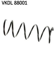 SKF VKDL 88001